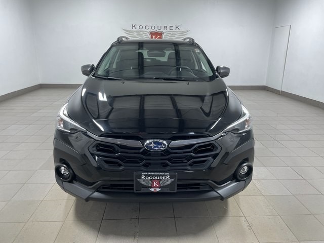 Used 2024 Subaru Crosstrek Premium with VIN JF2GUADC5RH226418 for sale in Wausau, WI