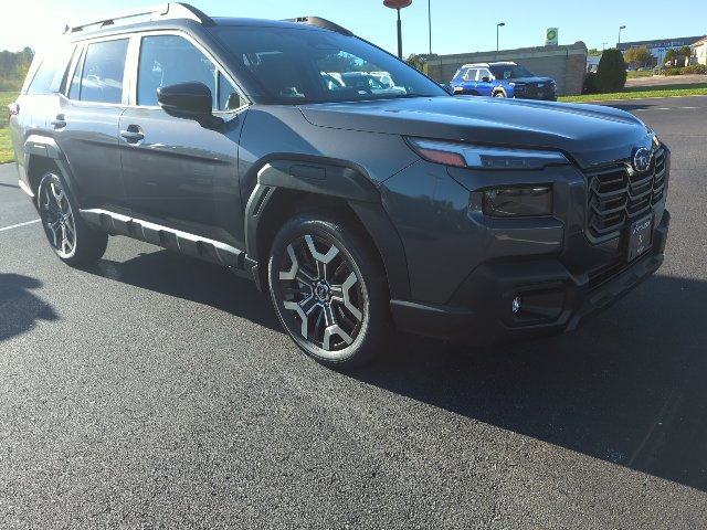 New 2026 Subaru Outback Touring XT SUV
