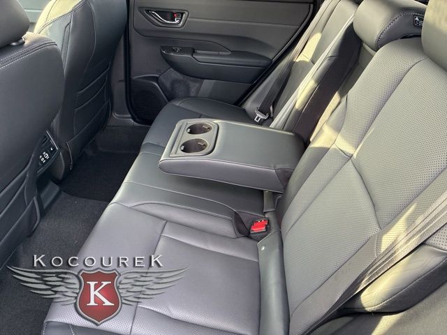 2026 Subaru Outback Touring XT - Photo 27