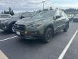 Used 2024 Subaru Crosstrek Wilderness SUV
