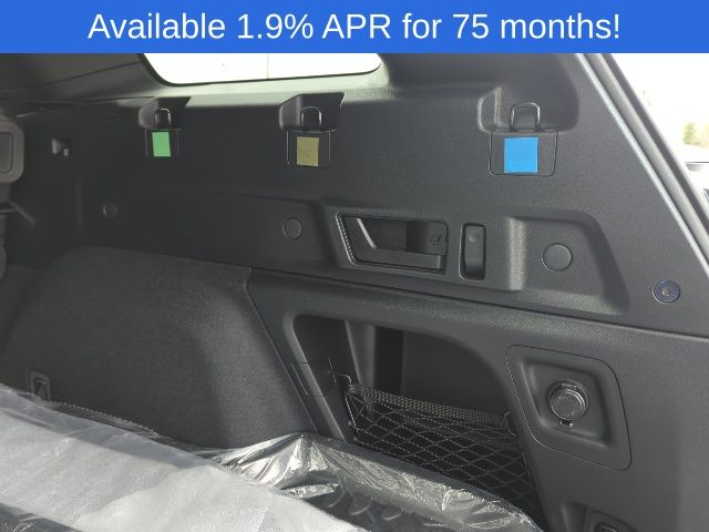 2026 Subaru Outback Wilderness - Photo 30