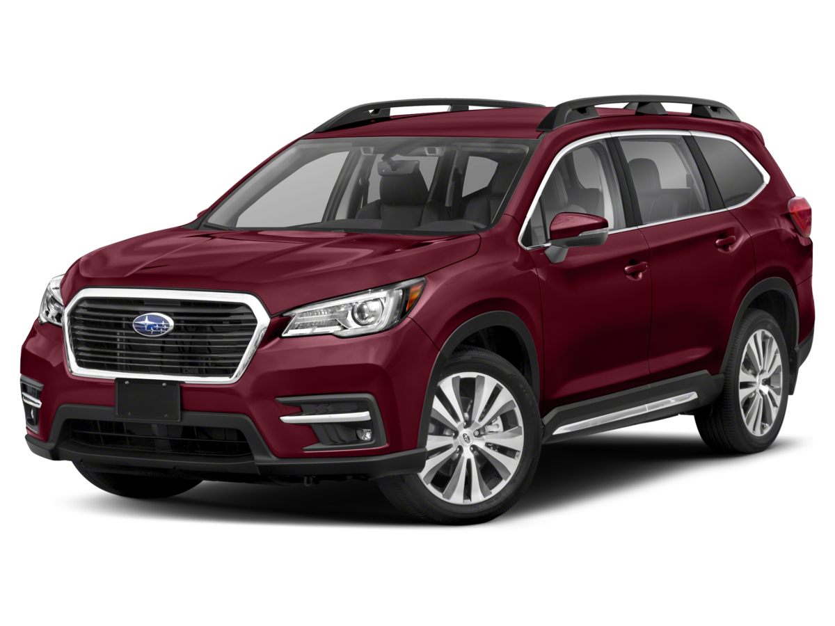 2019 Subaru Ascent Touring's photo