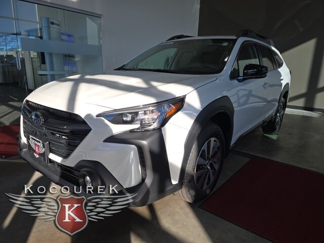 2025 Subaru Outback Premium photo 3