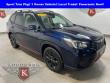Used 2019 Subaru Forester Sport SUV