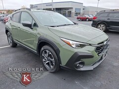 New 2026 Subaru Crosstrek Premium SUV for sale in Wausau, WI