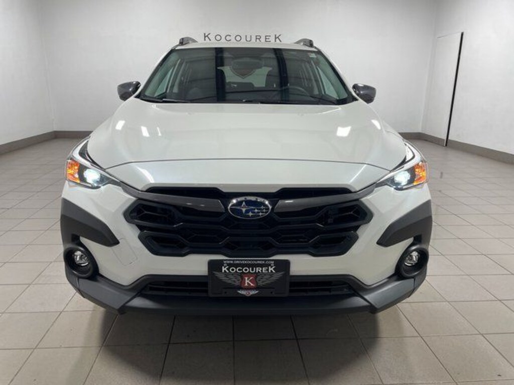 Used 2026 Subaru Crosstrek Premium SUV