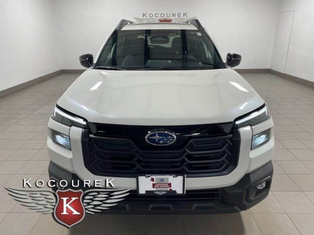 Used 2026 Subaru Outback Limited SUV
