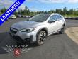 Used 2022 Subaru Crosstrek Limited SUV