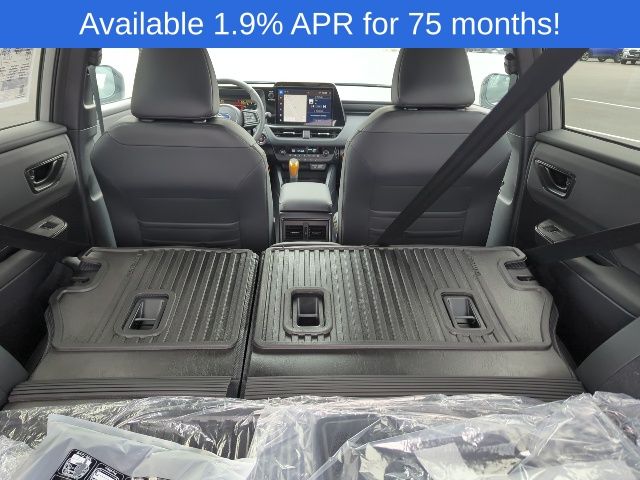 2026 Subaru Outback Wilderness - Photo 31