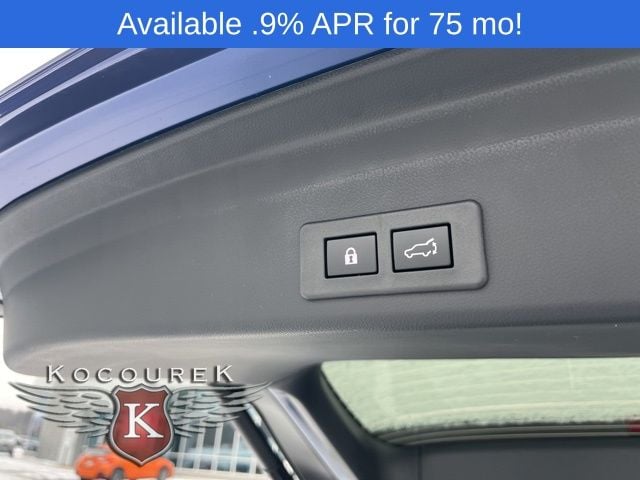 2026 Subaru Ascent Onyx Edition-Touring - Photo 21