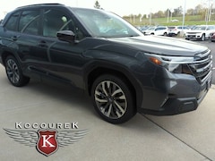 New 2026 Subaru Forester for sale in Wausau, WI