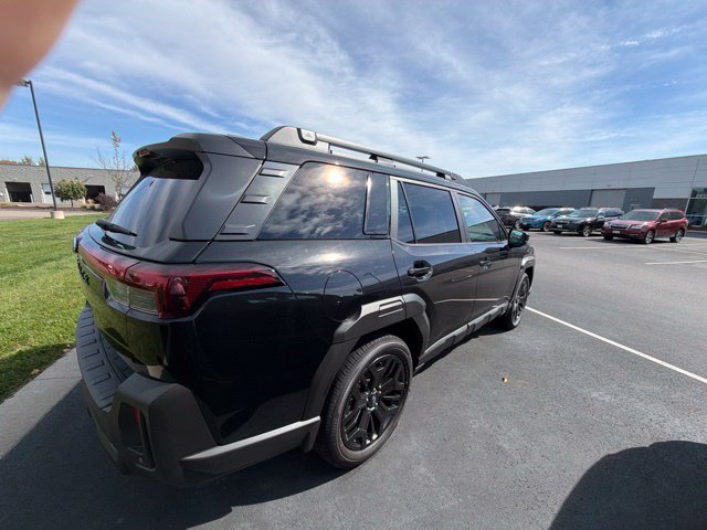 New 2026 Subaru Outback Limited XT SUV