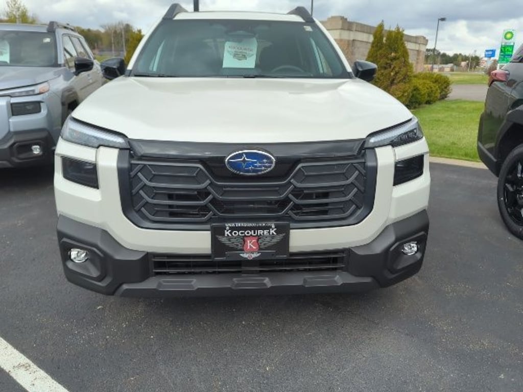 New 2026 Subaru Outback Limited SUV