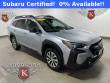 Certified 2025 Subaru Outback Premium SUV