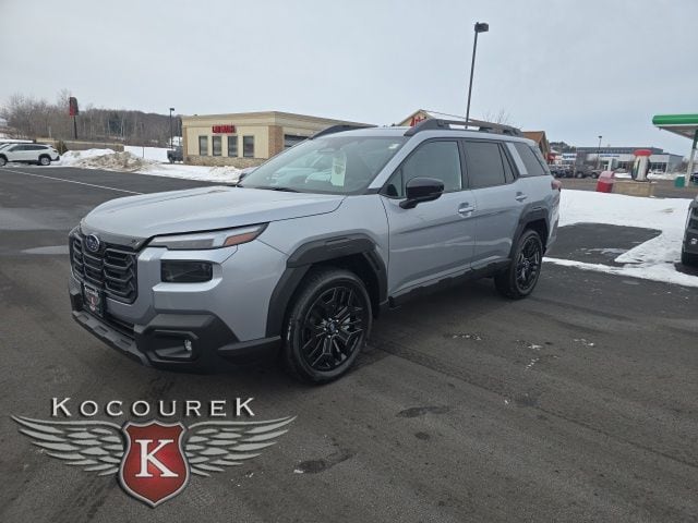 2026 Subaru Outback Limited XT - Photo 7