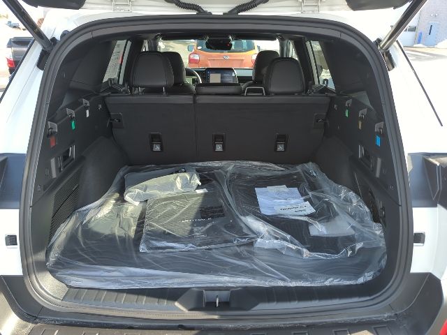 2026 Subaru Outback Limited XT - Photo 18