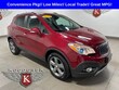  Buick Encore