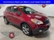 Used 2014 Buick Encore Convenience SUV