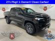 Used 2024 Chevrolet Colorado Z71 Truck