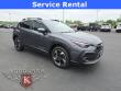 Used 2025 Subaru Crosstrek Limited SUV