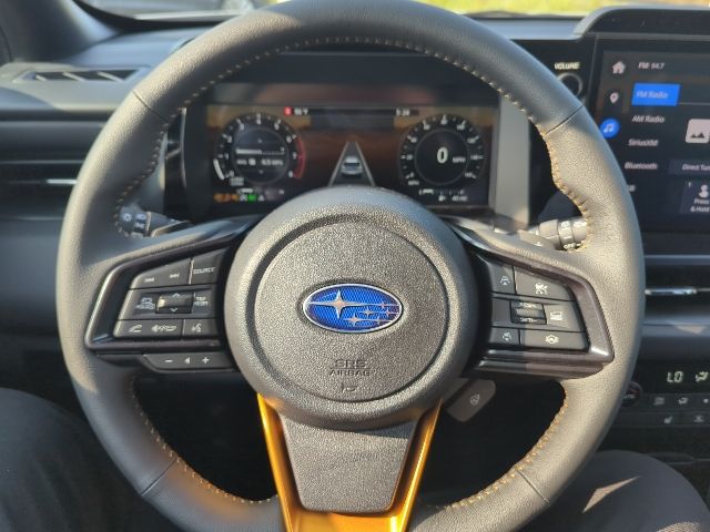 2026 Subaru Outback Wilderness - Photo 15