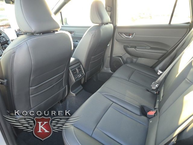 2026 Subaru Outback Touring XT - Photo 15