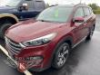 Used 2018 Hyundai Tucson Limited SUV