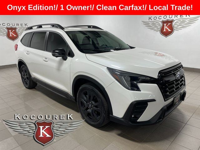 2023 Subaru Ascent Onyx Edition Limited 7 Passenger's photo
