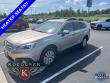 Used 2017 Subaru Outback 2.5i Premium SUV
