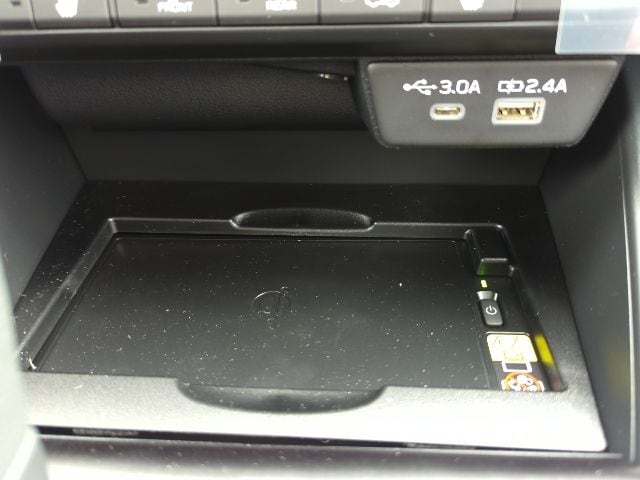 2026 Subaru Outback Limited - Photo 17