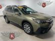 Used 2021 Subaru Outback Premium SUV