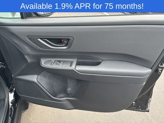 2026 Subaru Outback Wilderness - Photo 16