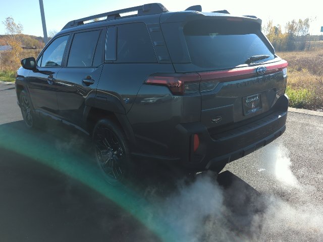 New 2026 Subaru Outback Limited XT SUV