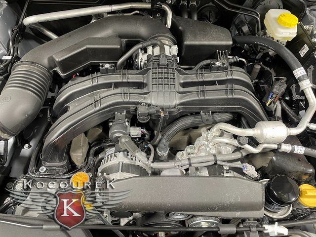 2025 Subaru Crosstrek Premium - Photo 23