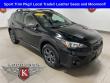 Used 2023 Subaru Crosstrek Sport SUV