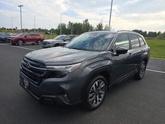 New 2026 Subaru Forester for sale in Wausau, WI