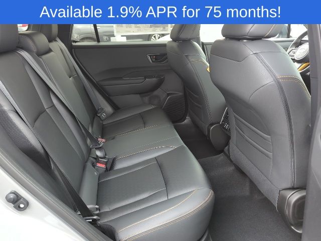 2026 Subaru Outback Wilderness - Photo 32