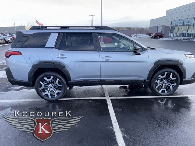 2026 Subaru Outback Touring XT - Photo 8