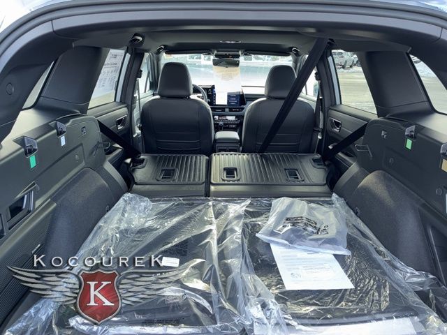 2026 Subaru Outback Touring XT - Photo 12