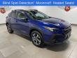 Used 2026 Subaru Crosstrek Premium SUV