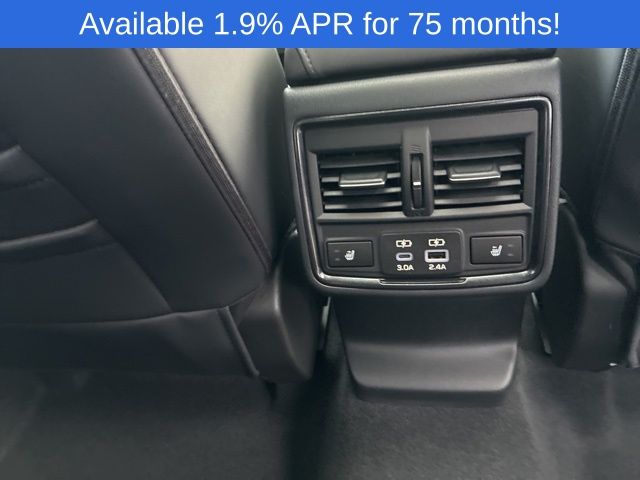 2026 Subaru Outback Wilderness - Photo 21