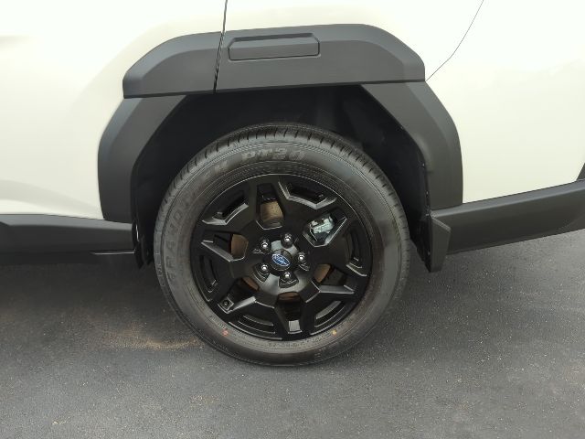 2026 Subaru Outback Limited - Photo 7