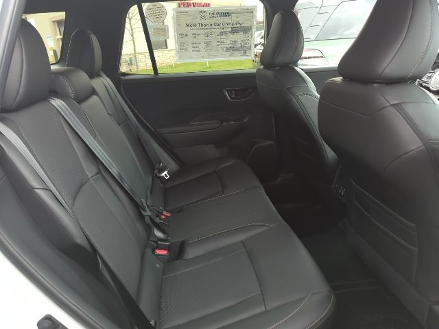2026 Subaru Outback Limited - Photo 26