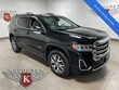  GMC Acadia