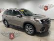 Used 2023 Subaru Forester Limited SUV