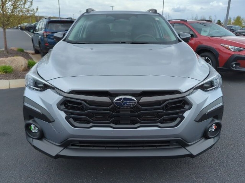 New 2026 Subaru Crosstrek Limited SUV