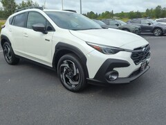New 2026 Subaru Crosstrek Limited SUV for sale in Wausau, WI