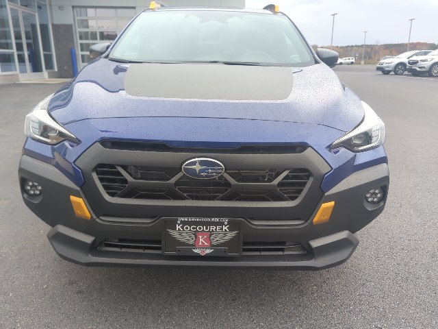 New 2026 Subaru Crosstrek Wilderness SUV