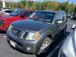 Used 2009 Nissan Pathfinder SE SUV