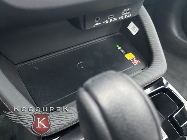 2026 Subaru Forester Sport - Photo 11